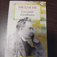 Così parlò Zarathustra 