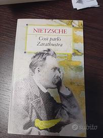 Così parlò Zarathustra 