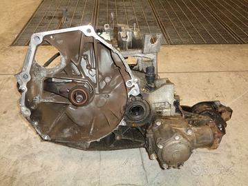 CAMBIO PER HONDA HR-V 4X4 1.6 ANNO 2000