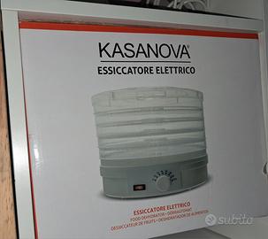 essiccatore elettrico 