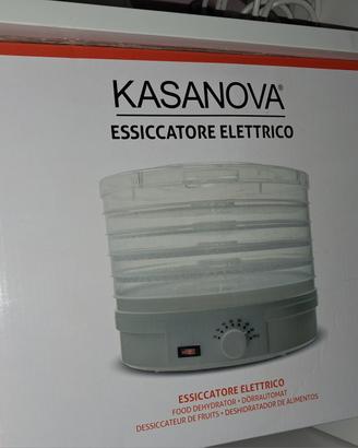 essiccatore elettrico 