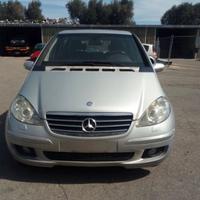 RICAMBI AUTO MERCEDES CLASSE A 180 CDI 2006