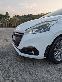 Peugeot 208 2017