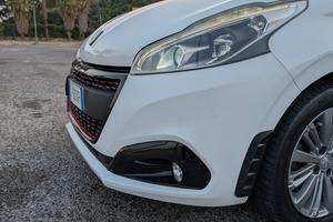 Peugeot 208 2017