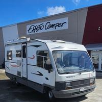 LAIKA Motorpolo 613