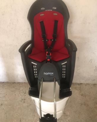 Seggiolino bici Hamax  smiley