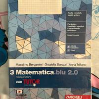 Libro Matematica.blu 2.0