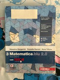 Libro Matematica.blu 2.0