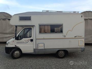 Mobilvetta Top Driver 52