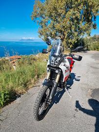 Yamaha Ténéré 700 - 2022