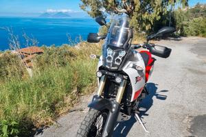 Yamaha Ténéré 700 - 2022