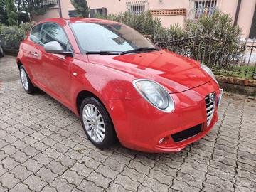 Alfa Romeo mito 1.4