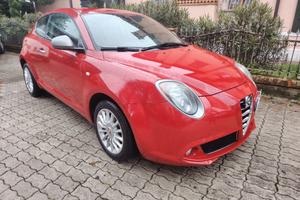 Alfa Romeo mito 1.4