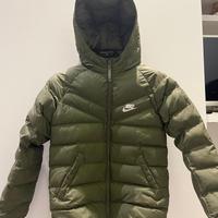 Giacca Piumino Nike
