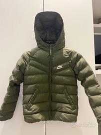 Giacca Piumino Nike