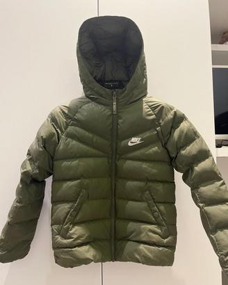 Giacca Piumino Nike