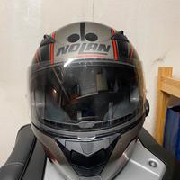 Casco Nolan N60s
