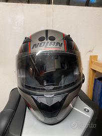 Casco Nolan N60s