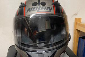 Casco Nolan N60s