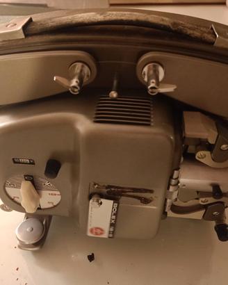 Proiettore Paillard Vintage Bolex 18-5