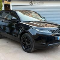 Land Rover Range Evoque 2.0D I4-L.Flw 150 CV AWD A