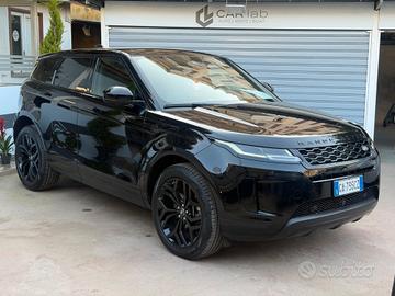 Land Rover Range Evoque 2.0D I4-L.Flw 150 CV AWD A