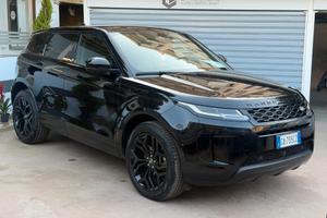 Land Rover Range Evoque 2.0D I4-L.Flw 150 CV AWD A