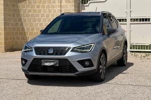 SEAT Arona 1.6 TDI 95CV DSG XCELLENCE