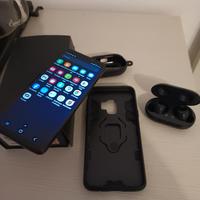 SAMSUNG S9