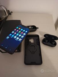 SAMSUNG S9