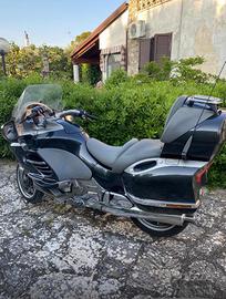 BMW K 1200 LT