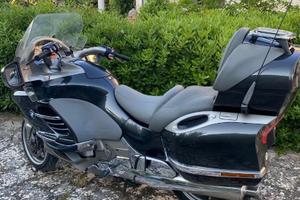 BMW K 1200 LT
