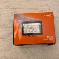 NAVIGATORE TOM TOM MIO