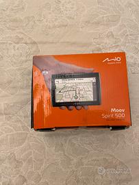 NAVIGATORE TOM TOM MIO