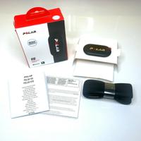 Polar H9, Frequenza Cardiaca - ANT  Bluetooth