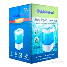 BUBBLEATOR ORIGINALE POLLINATOR AMSTERDAM