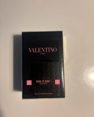 Profumo Valentino Uomo