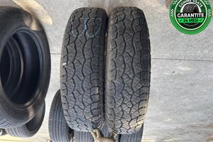 gomme usate 2058016 All Seasons MOMO - M8 at - 608