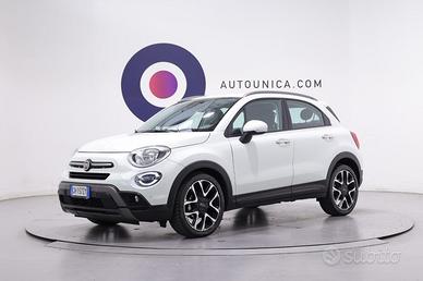 FIAT 500X 1.0 T3 120 CV CROSS FARI LED