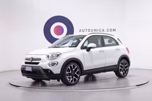 FIAT 500X 1.0 T3 120 CV CROSS FARI LED