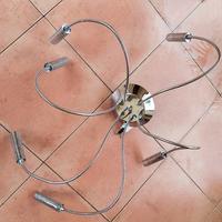 lampadario moderno