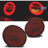 FANALI VOLKSWAGEN VW NEW BEETLE 98-05 HATCHBACK LE