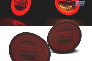 FANALI VOLKSWAGEN VW NEW BEETLE 98-05 HATCHBACK LE