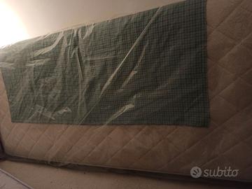 Materasso ortopedico