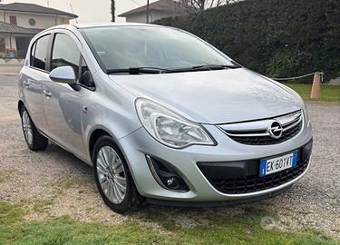 Opel Corsa 1.2 85CV 5 porte GPL-TECH Elective