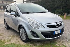 Opel Corsa 1.2 85CV 5 porte GPL-TECH Elective