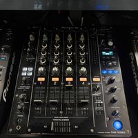 Mixer pioneer djm 750mk2