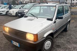 Fiat Panda 900 i.e. cat Hobby