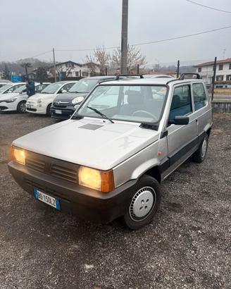Fiat Panda 900 i.e. cat Hobby