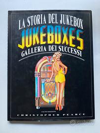 LA STORIA DEL JUKEBOX  1992 Facto Edizioni